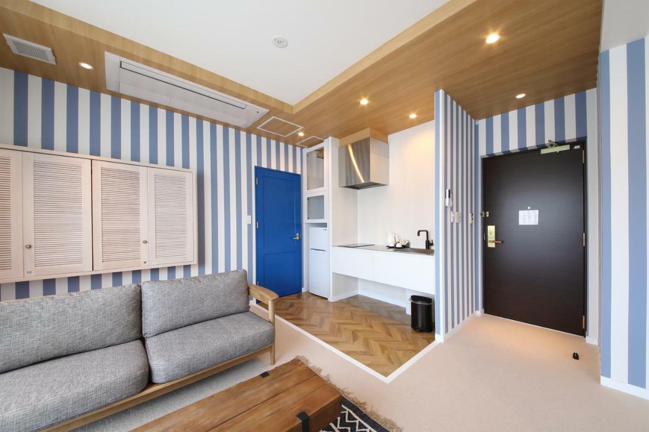 Hotel Shikisai Киото Екстериор снимка