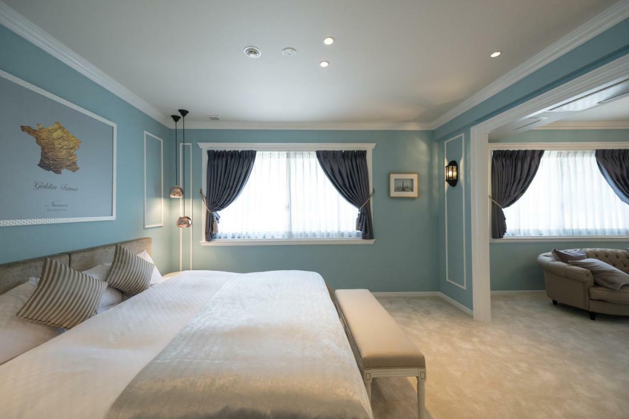 Hotel Shikisai Киото Екстериор снимка