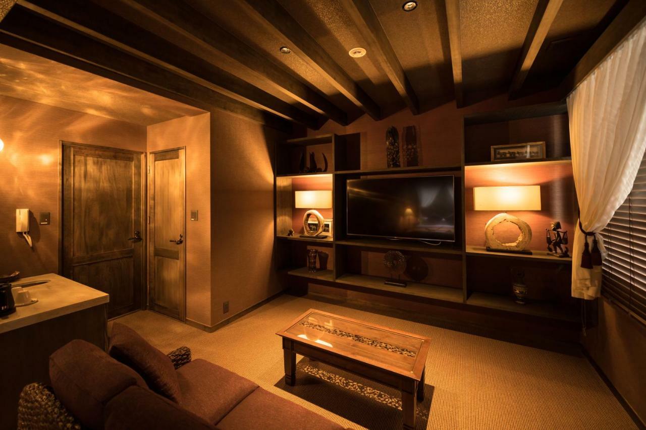 Hotel Shikisai Киото Екстериор снимка