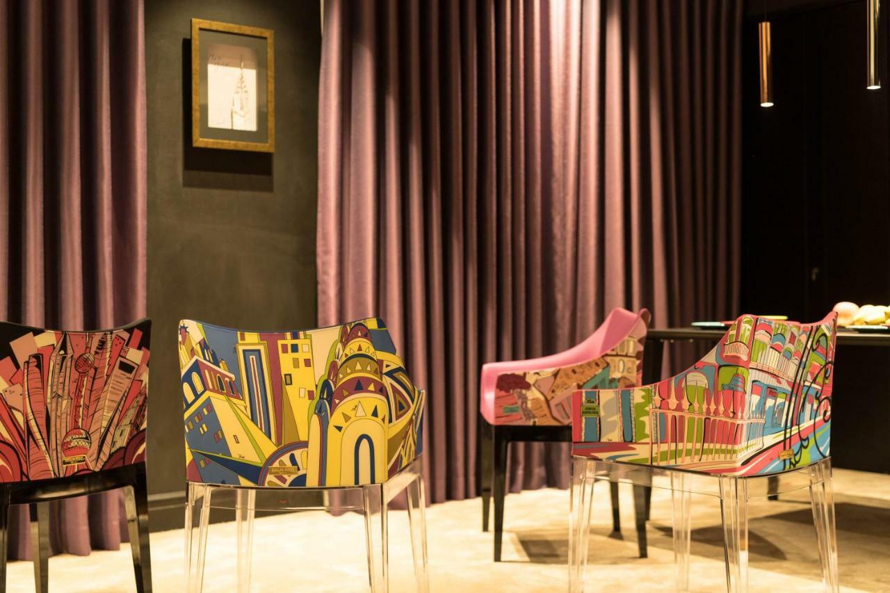 Hotel Shikisai Киото Екстериор снимка