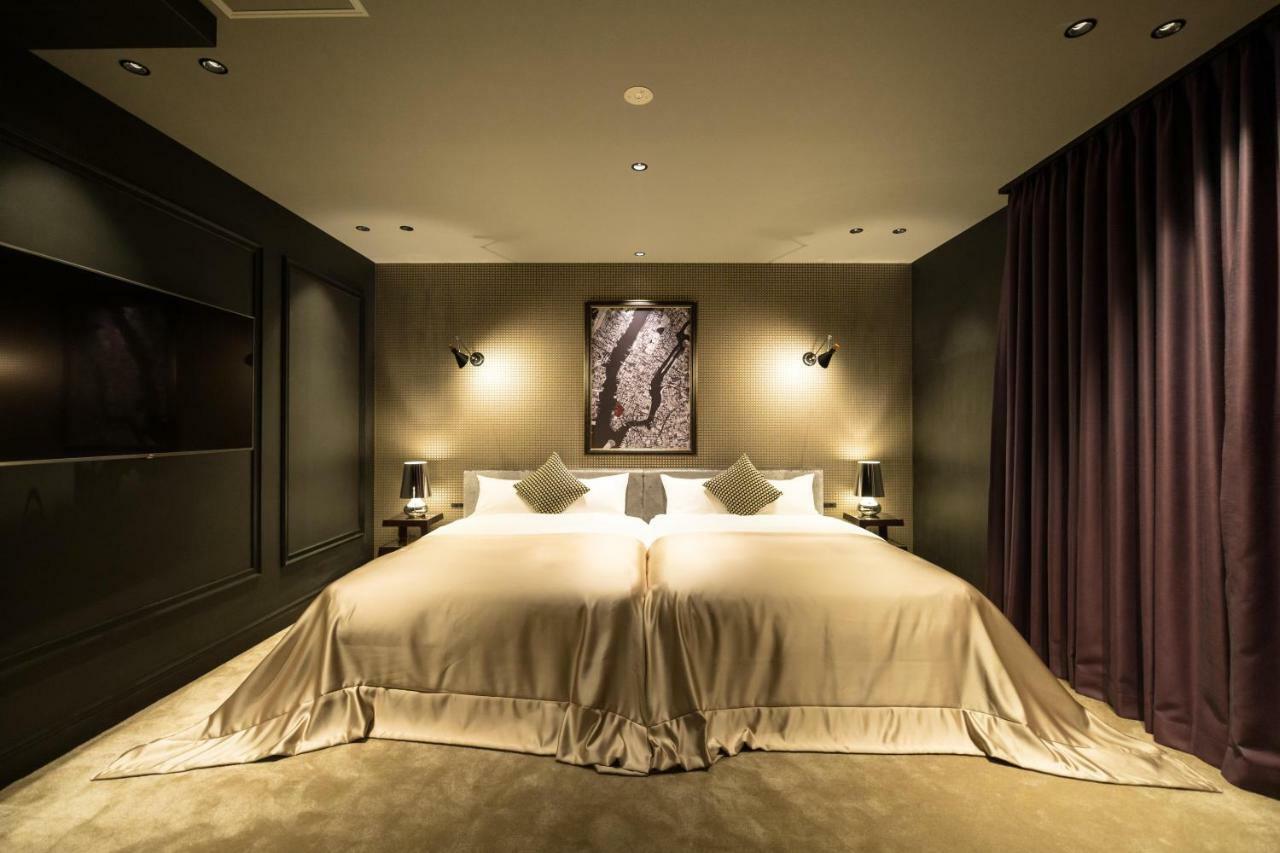Hotel Shikisai Киото Екстериор снимка